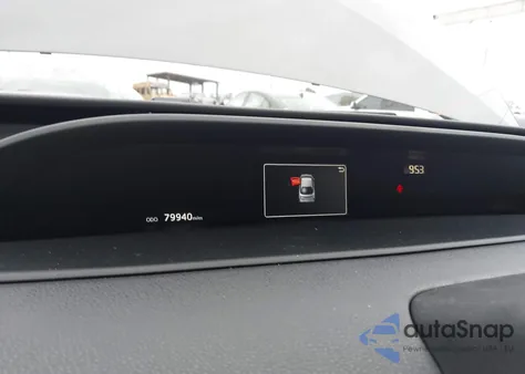 2016 Toyota Prius Three Touring из США, поврежденный, VIN JTDKARFU6G3505893